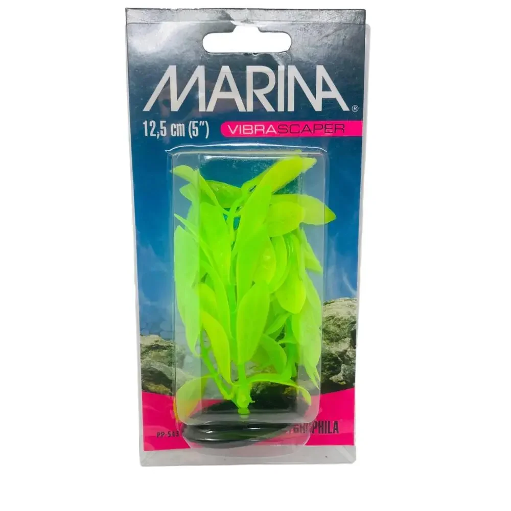 Marina AquaScaper Synthetic Plant - Hygrophilia 5
